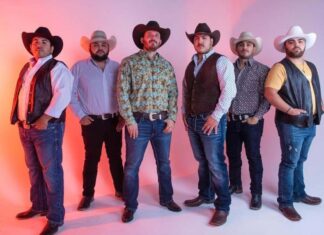 Grupo Frontera anuncia gira por México; aquí cuándo y dónde