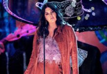 Yuridia cautiva al público de Chiapas