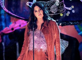 Yuridia cautiva al público de Chiapas