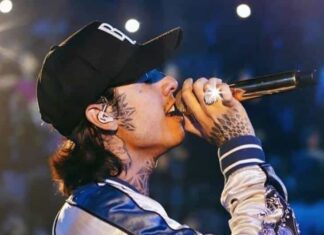 Natanael Cano mezcla como dj y causa sensación; internautas reaccionan