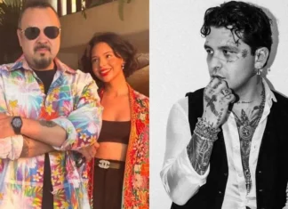 Pepe Aguilar lanza misterioso mensaje y aseguran es para Ángela y Christian Nodal