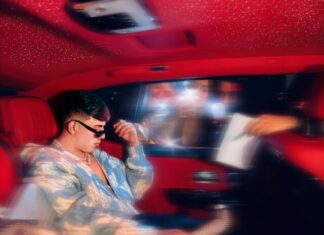 ‘Que hablen de que lo que haces es bueno’: Óscar Maydon