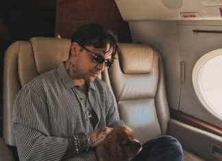 Nodal: tunden al novio de Ángela Aguilar por esta nueva FOTO, “¿y su hija?”