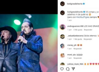 La canción más triste y desgarradora de Los Tigres del Norte sobre la tragedia de una familia tras la muerte de un niño