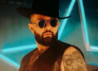 Carin León firma su divorcio después de más de un año separado de su ex Alejandra Esquer ¿por qué terminaron?