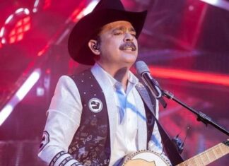 Los Tucanes de Tijuana se presentarán en Chihuahua ¿Por qué no pueden cantar corridos en ese Estado?