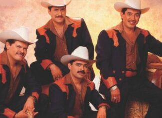 Los Tucanes de Tijuana son los nuevos Beatles, así llegaron hasta Abbey Road Street