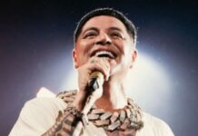 Grupo Firme se corona como el favorito gracias a “El Beneficio de la duda”