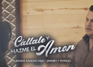 Banda Rancho Viejo estrenará sencillo ¡EN RAP!