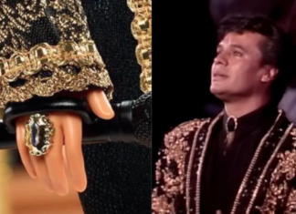 Juan Gabriel tendrá su propia Barbie inspirada en él