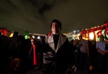 Juanga vive… en el corazón de México