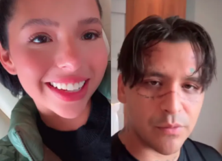 Ángela Aguilar revela por qué ya no le dirá “amor” a Christian Nodal